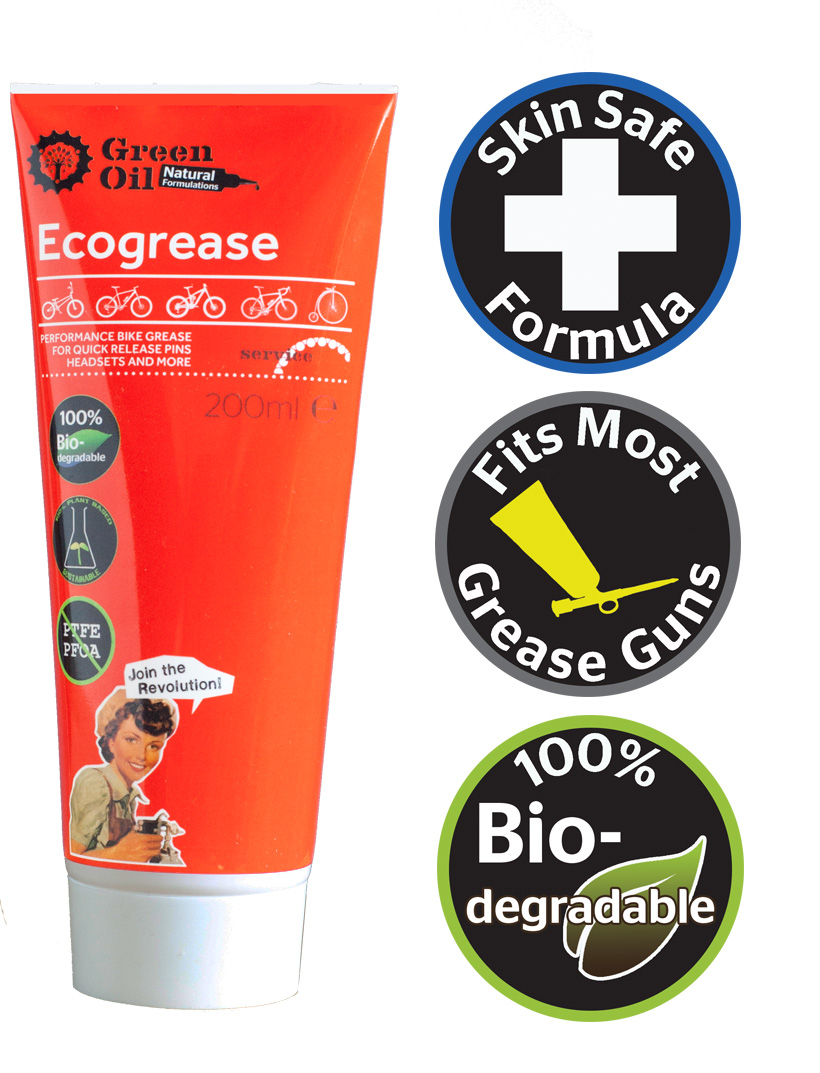 Ecogrease